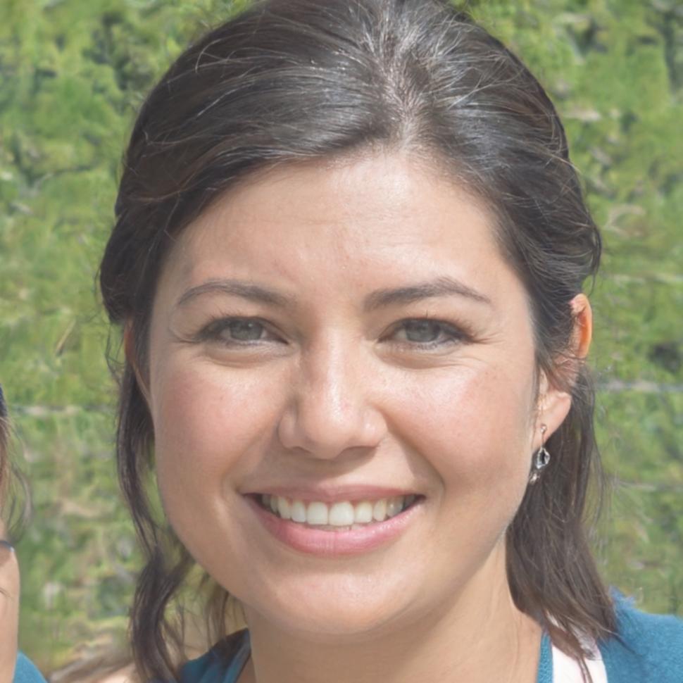 Dozentin Vera Tannheimer
